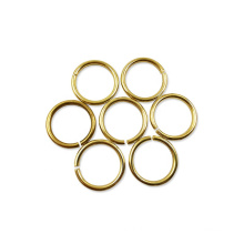 Flame Welding Rings CO2 Brass Welding Wire Brazing Copper Rings